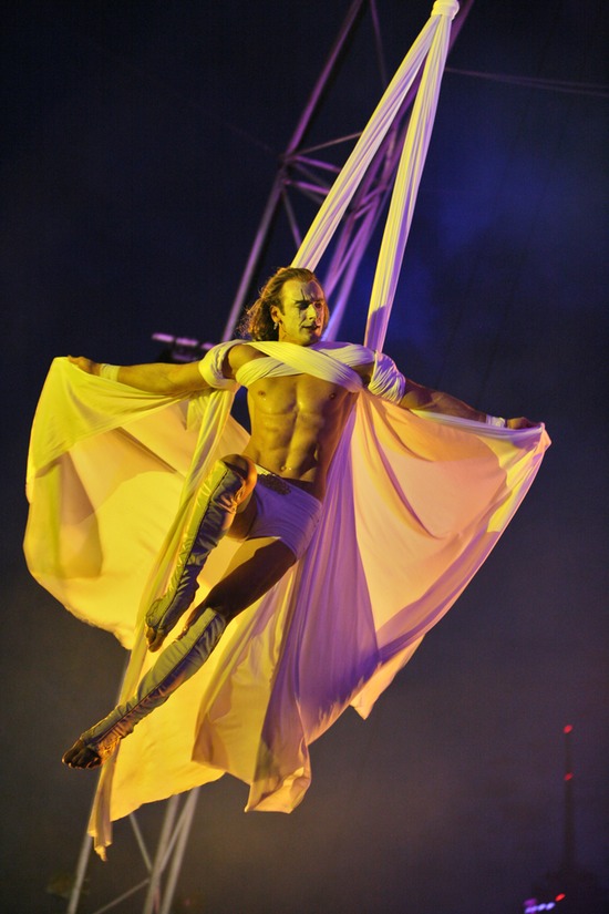 Circo da Madrugada