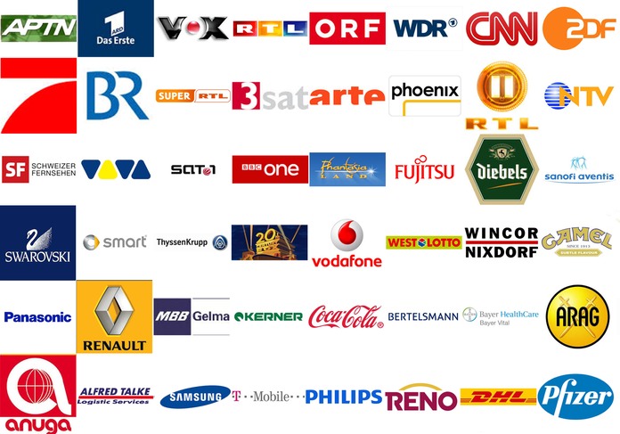 Logos