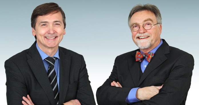 Peter Stuermann, Rainer von zur Muehlen